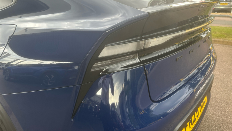 Toyota Prius 2.0 PHEV Design 5dr CVT Hatchback